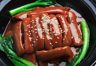 西餐美食攝影的拍攝技巧有什么，如何給中餐拍攝？