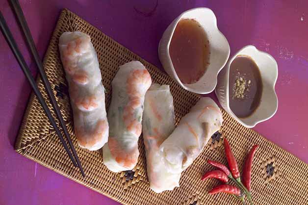 美食視頻拍攝的注意事項有哪些？已解決