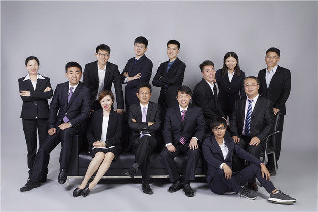 一張企業(yè)團(tuán)隊(duì)照的重要性，企業(yè)如何拍攝團(tuán)隊(duì)形象？