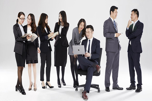 企業(yè)形象宣傳拍攝有哪些您不知道的重要服務(wù)呢？【已介紹】