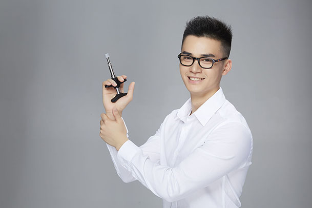 如何進行人像拍攝，鏡頭怎樣選擇