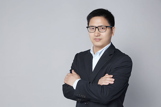 人像攝影運用構(gòu)圖突出重點，怎樣掌握畫面均衡？