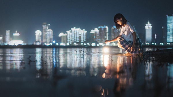 電商攝影有何優(yōu)勢，如何提高水平？